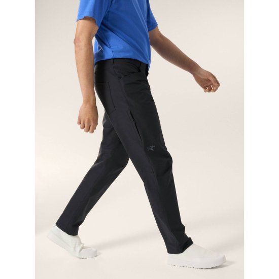 ARCTERYX - PANTALONE KRAGG COTONE UOMO