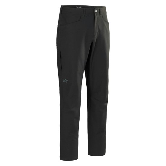 ARCTERYX - PANTALONE KRAGG COTONE UOMO