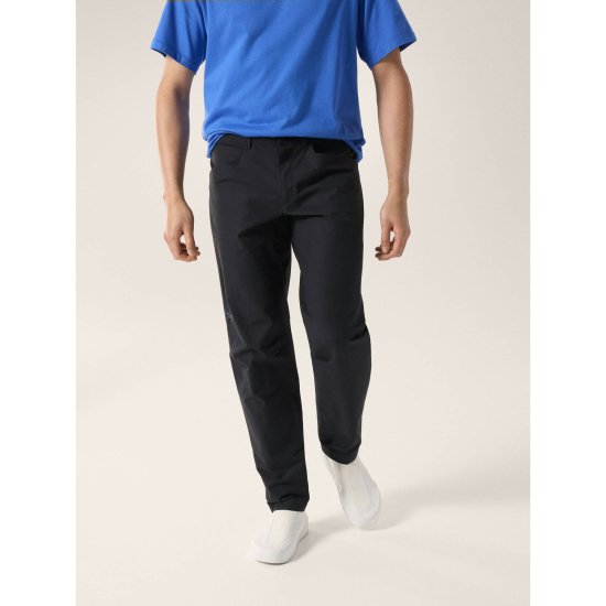 ARCTERYX - PANTALONE KRAGG COTONE UOMO