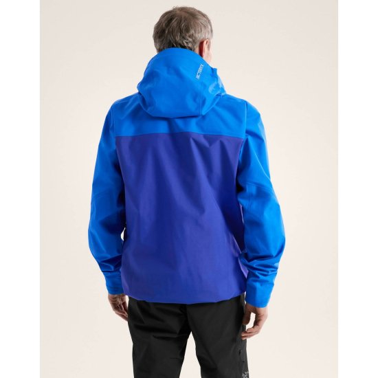 ARCTERYX - GIACCA BETA AR UOMO