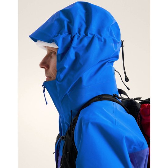 ARCTERYX - GIACCA BETA AR UOMO