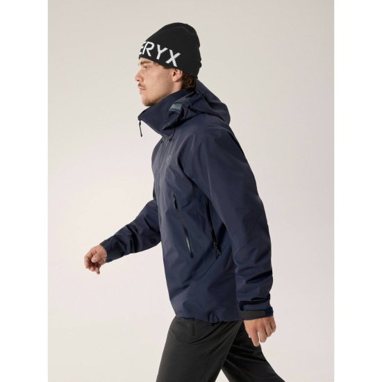 ARCTERYX - GIACCA BETA AR UOMO