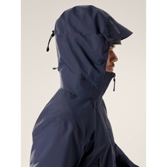 ARCTERYX - GIACCA BETA AR UOMO