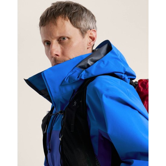 ARCTERYX - GIACCA BETA AR UOMO