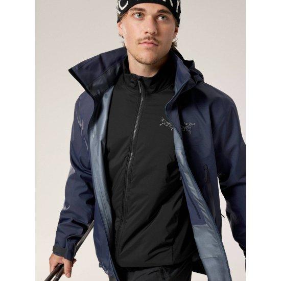 ARCTERYX - GIACCA BETA AR UOMO