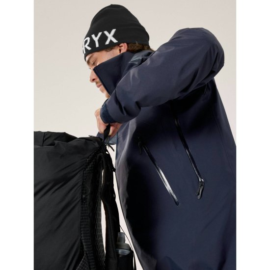 ARCTERYX - GIACCA BETA AR UOMO