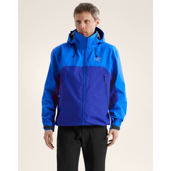 ARCTERYX - GIACCA BETA AR UOMO