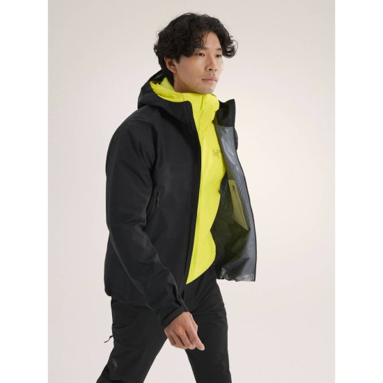 ARCTERYX - GIACCA BETA UOMO