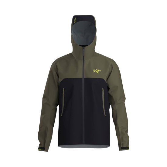ARCTERYX - GIACCA BETA UOMO