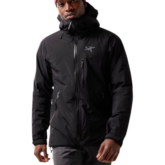 ARCTERYX - Giacca isolante Beta uomo