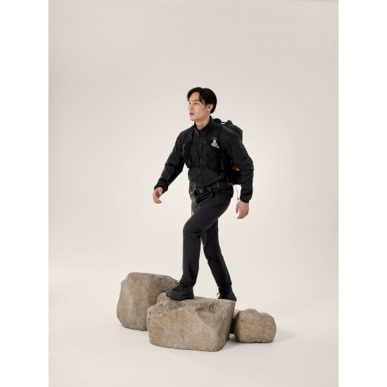 ARCTERYX - GIACCA ATOM UOMO