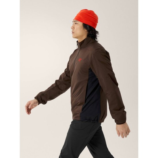 ARCTERYX - GIACCA ATOM UOMO