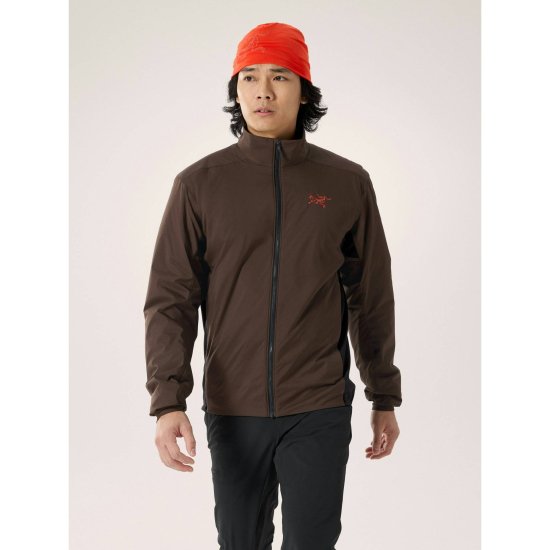 ARCTERYX - GIACCA ATOM UOMO