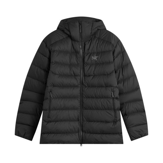 ARCTERYX - PIUMINO THORIUM CON CAPPUCCIO UOMO