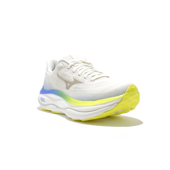 MIZUNO - WAVE SKY 9 FEMME