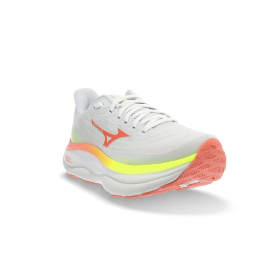 MIZUNO - WAVE SKY 9 FEMME