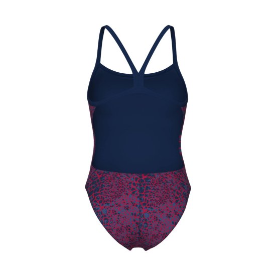 ARENA - COSTUME INTERO PELLE DI SERPENTE CHALLENGE DONNA