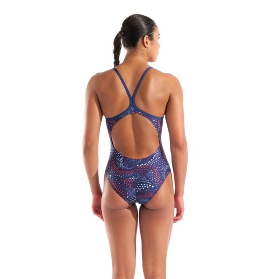 ARENA - COSTUME INTERO FIREFLOW DONNA