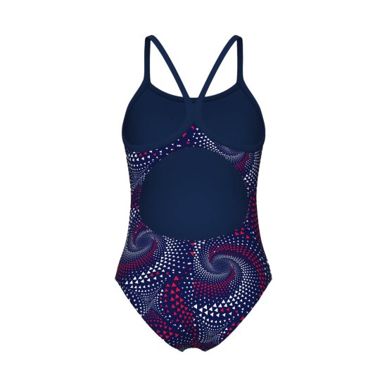 ARENA - COSTUME INTERO FIREFLOW DONNA