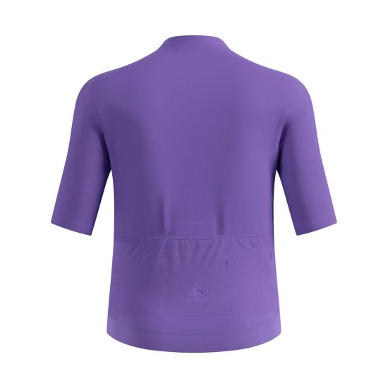 ODLO - Maglia da ciclismo zeroweight pro chill-tec uomo