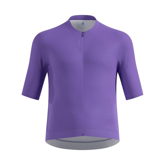 ODLO - Maglia da ciclismo zeroweight pro chill-tec uomo