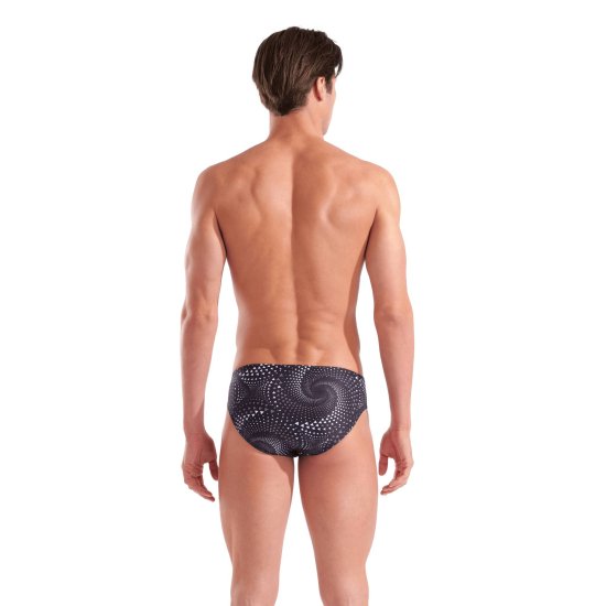 ARENA - Costume da bagno Fireflow uomo