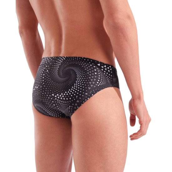 ARENA - Costume da bagno Fireflow uomo