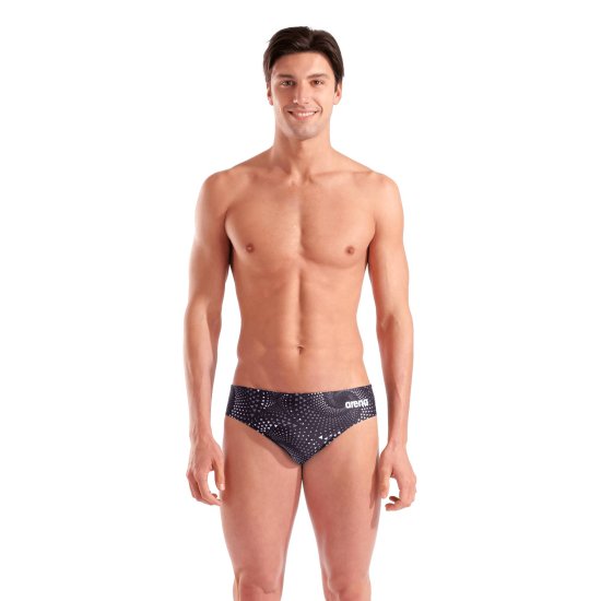 ARENA - Costume da bagno Fireflow uomo