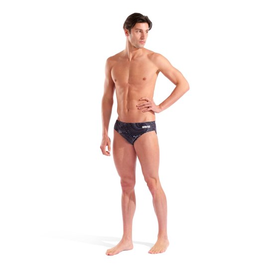 ARENA - Costume da bagno Fireflow uomo