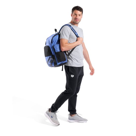 ARENA - Zaino One Go 35L