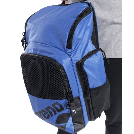 ARENA - Zaino One Go 35L
