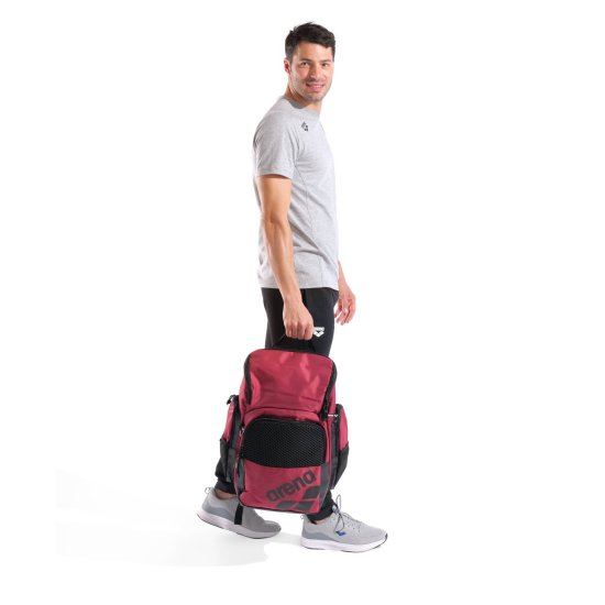 ARENA - Zaino One Go 35L