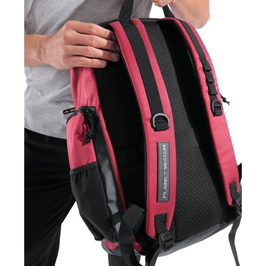 ARENA - Zaino One Go 35L