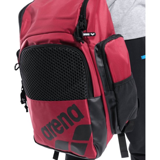 ARENA - Zaino One Go 35L