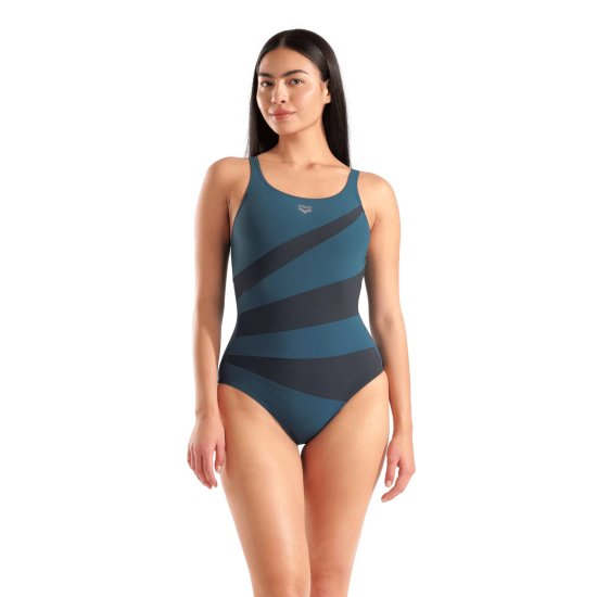 ARENA - Costume intero Shapewear Isabella