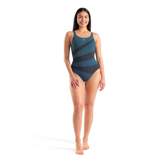 ARENA - Costume intero Shapewear Isabella