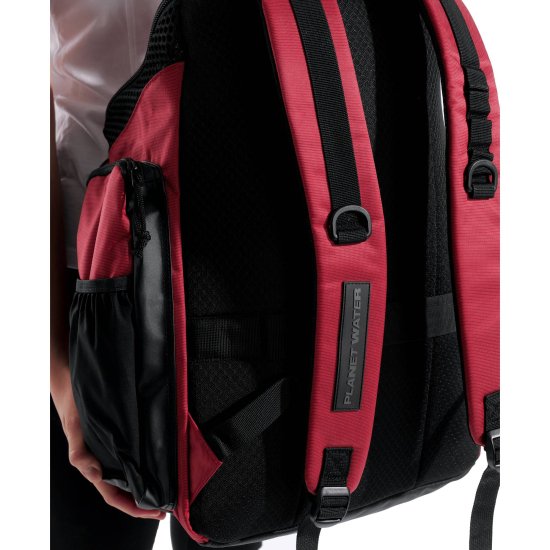 ARENA - ZAINO ONE GO 45L