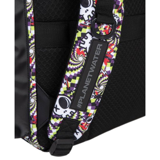 ARENA - Zaino One Go 35L Allover