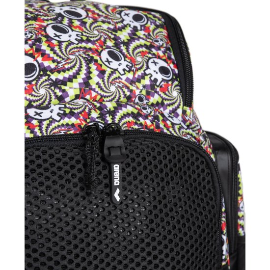 ARENA - Zaino One Go 35L Allover