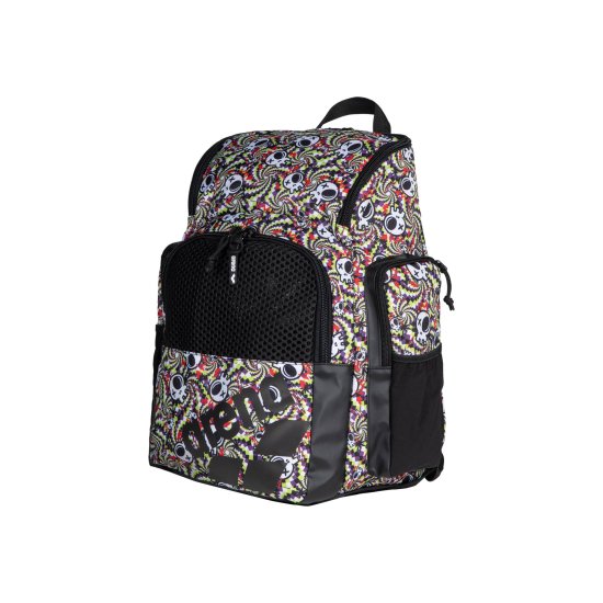 ARENA - Zaino One Go 35L Allover