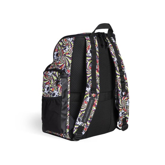 ARENA - Zaino One Go 35L Allover