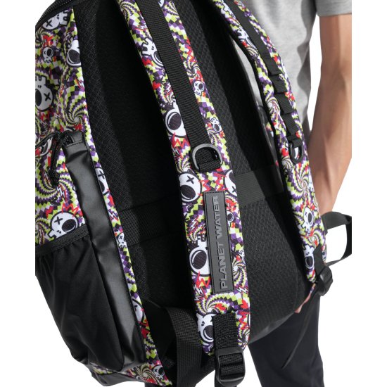 ARENA - Zaino One Go 35L Allover