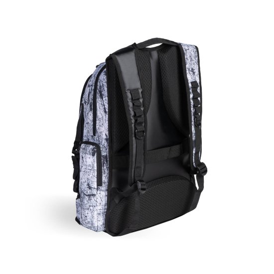 ARENA - Zaino All Set 45L Allover
