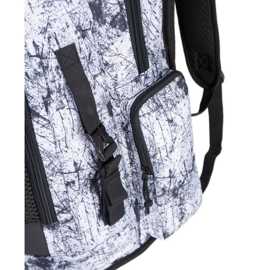 ARENA - Zaino All Set 45L Allover