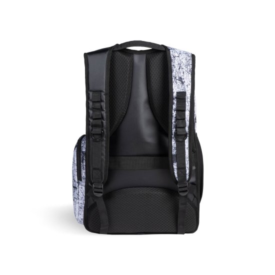 ARENA - Zaino All Set 45L Allover