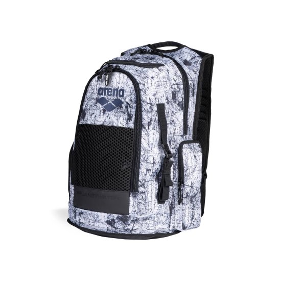 ARENA - Zaino All Set 45L Allover