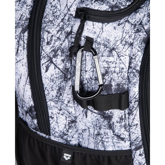 ARENA - Zaino All Set 45L Allover