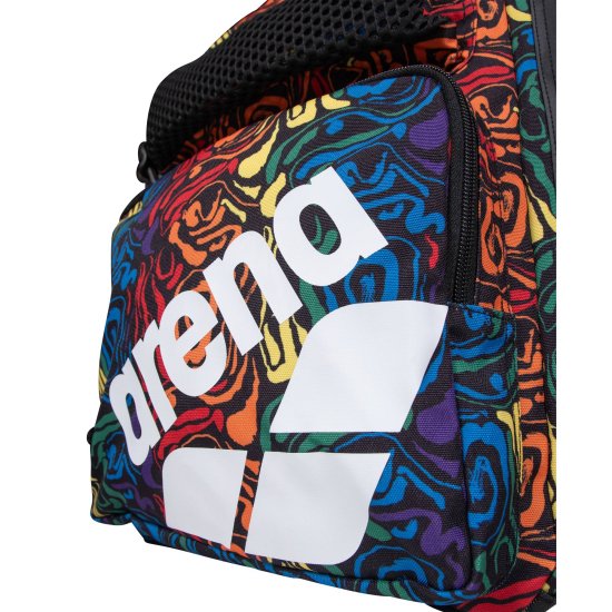 ARENA - ZAINO ONE GO 45L Allover