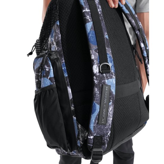 ARENA - ZAINO ONE GO 45L Allover
