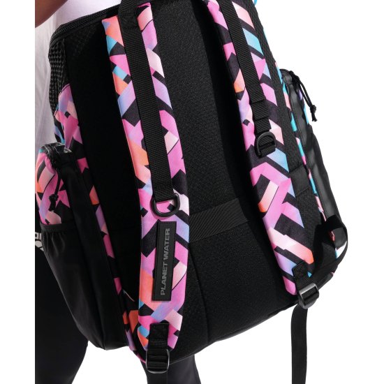 ARENA - ZAINO ONE GO 45L Allover